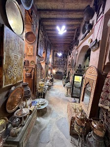 Coopérative Des Artisan Imazighen Draa place picture