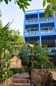 A Secret Garden place picture