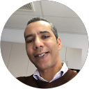 Hicham Ouchker profile picture