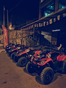 Quad Excursion Zagora place picture