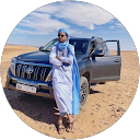 Hamid El berkaoui profile picture