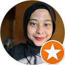 Aisyah Puteh profile picture