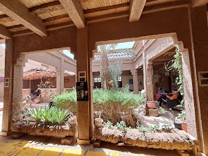 Café Littéraire Zagora place picture