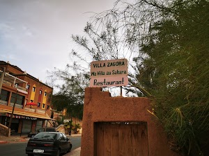 Villa Zagora Ma Villa au Sahara place picture