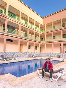 Hôtel la Vallée des Kasbahs place picture