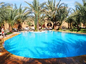La Rose du Desert place picture