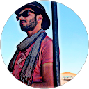 yassine oukhajjou profile picture