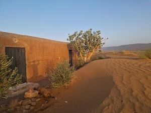AHANSAL CAMP ZAGORA place picture