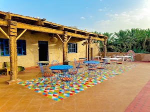 La Petite Kasbah place picture