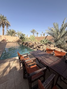 AZALAI DESERT LODGE place picture