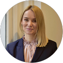 Yuliia Stetsenko profile picture