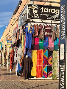 Boutique Taragalte place picture