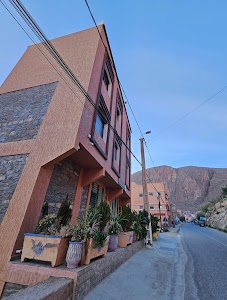 Le Relais des Nomades place picture