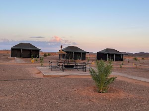 Andromeda Camp Stargazing & Astronomy place picture