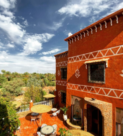 Riad Chay