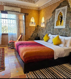 Riad Chay