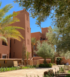 Kasbah Tamsna