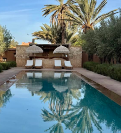 Kasbah Tamsna