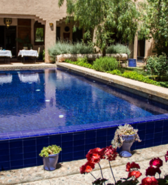 Riad Tama & Spa