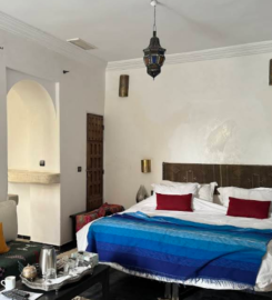 Riad Tama & Spa