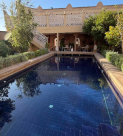 Riad Tama & Spa