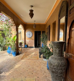 Riad Tama & Spa