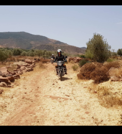 Desert Rats Tours : Explore Morocco on Two Wheels
