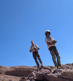 Desert Rats Tours : Explore Morocco on Two Wheels