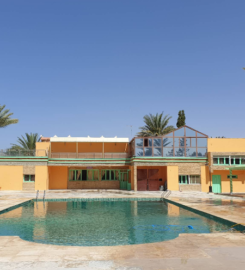 Club Drâa