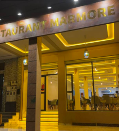 Restaurant MarMore