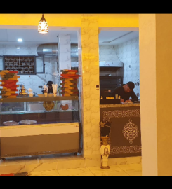 Restaurant MarMore