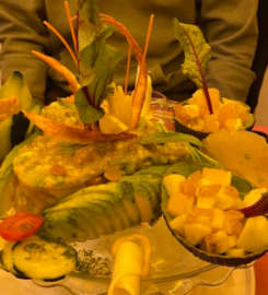 Restaurant MarMore