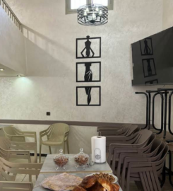 CAFE IDIR