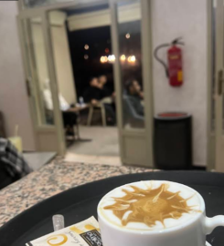 CAFE IDIR