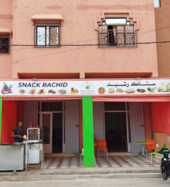 Snack Rachid