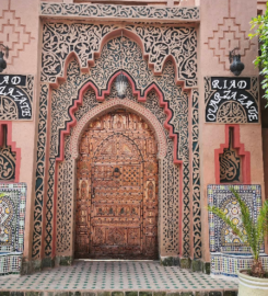 Riad Ouarzazate