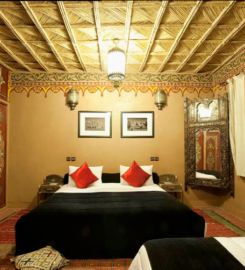 Riad Ouarzazate