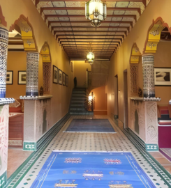 Riad Ouarzazate