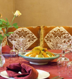 Riad Ouarzazate