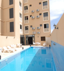 Rose Valley Hôtel
