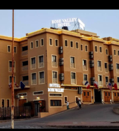 Rose Valley Hôtel