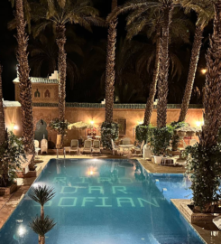 Riad Dar Sofian