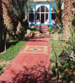Riad Jasmin Sud