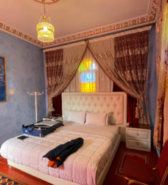Riad Jasmin Sud