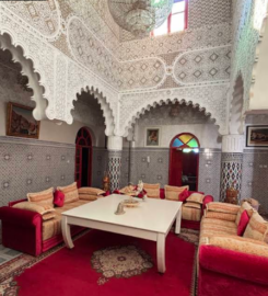 Riad Jasmin Sud