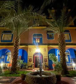 Riad Jasmin Sud