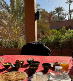 Riad Dar Zaouia