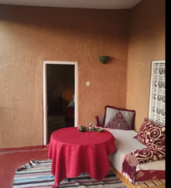 Riad Dar Zaouia