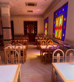 Hotel Ourida Zagora