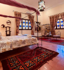 Riad le Petit Jardin